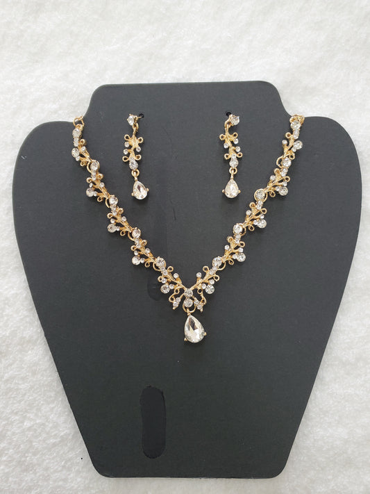 Costume Jewelry