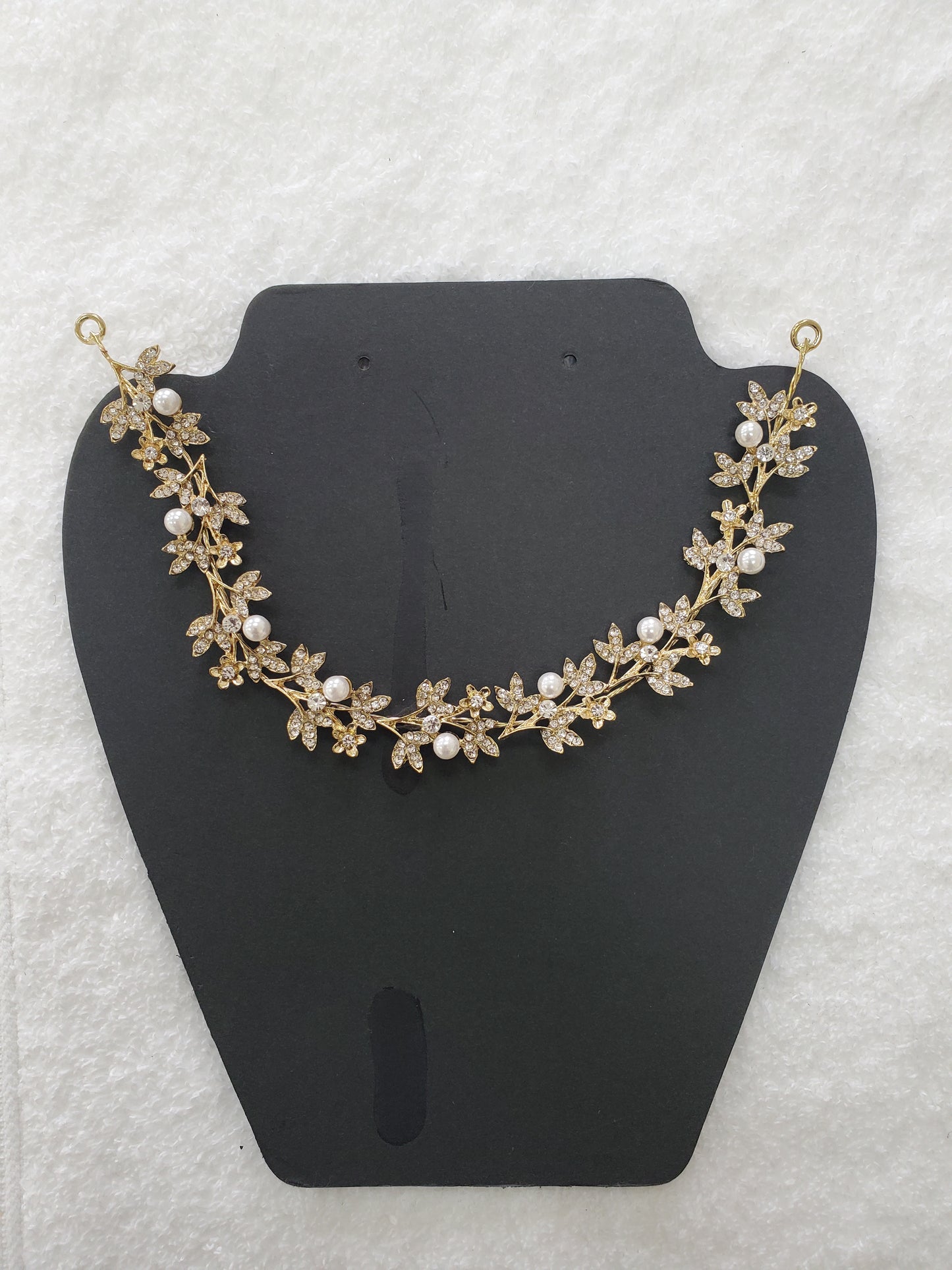 Decorative Hair Piece