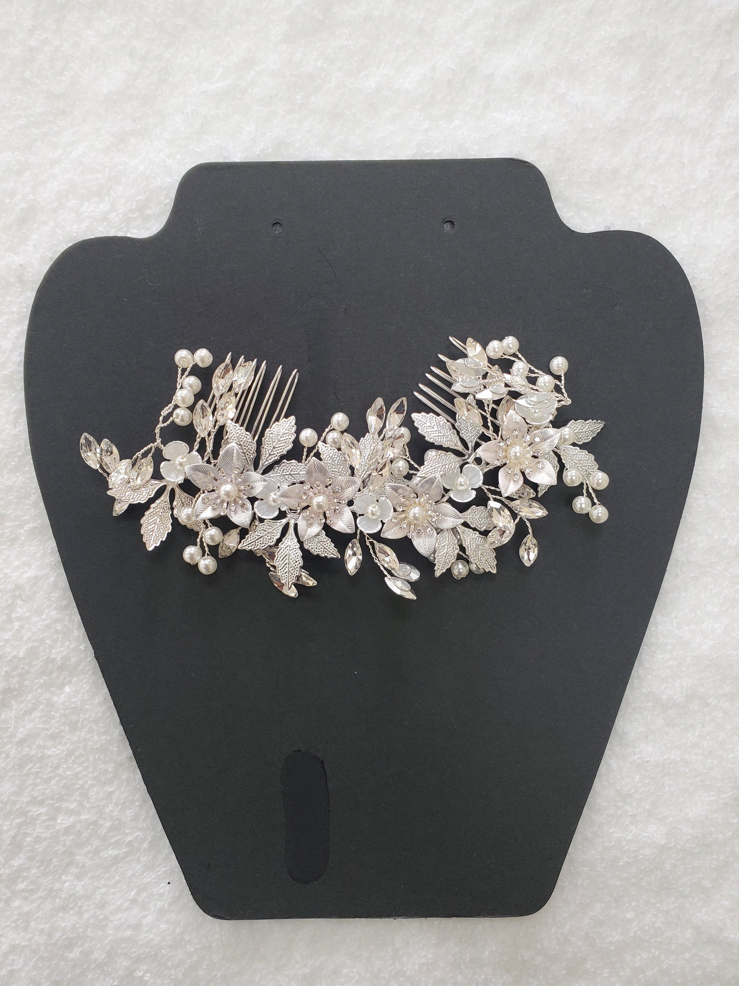 Decorative Hair Piece