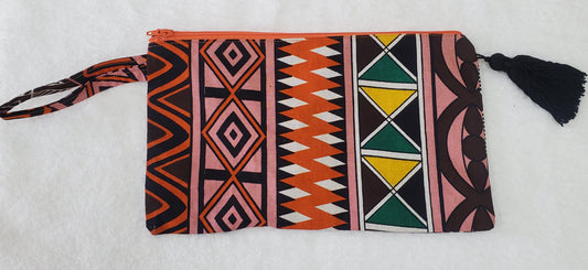 Clutch Bag