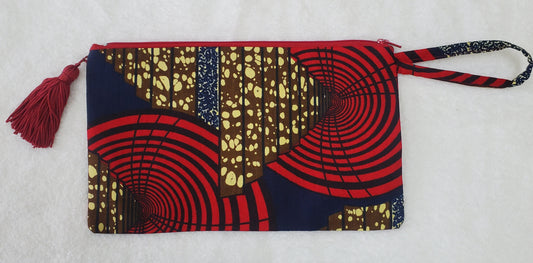 Clutch Bag
