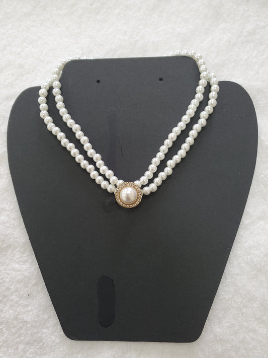 Costume Jewelry
