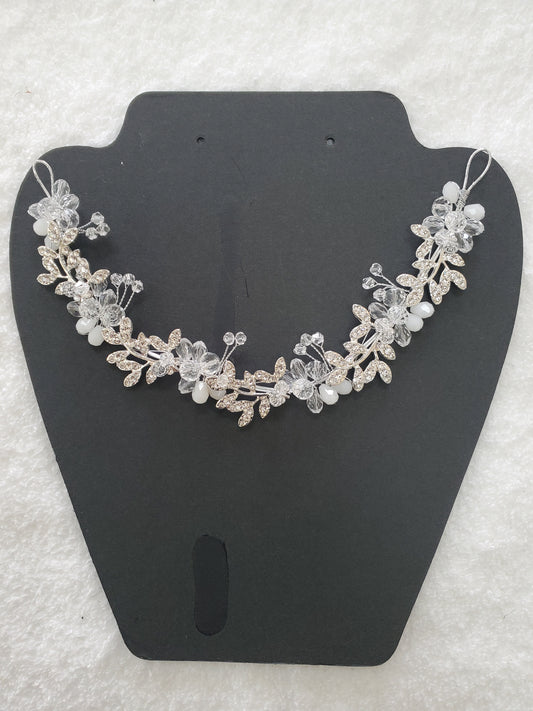 Decorative Hair Piece