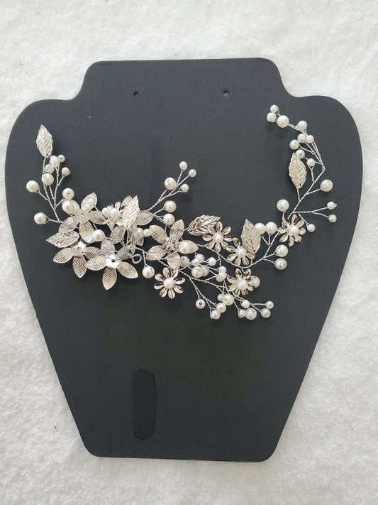 Decorative Hair Piece