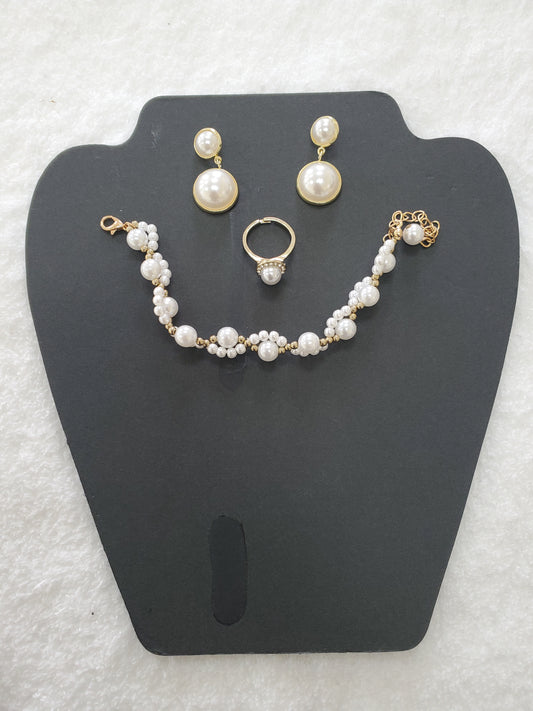 Costume Jewelry
