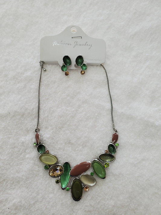 Costume Jewelry
