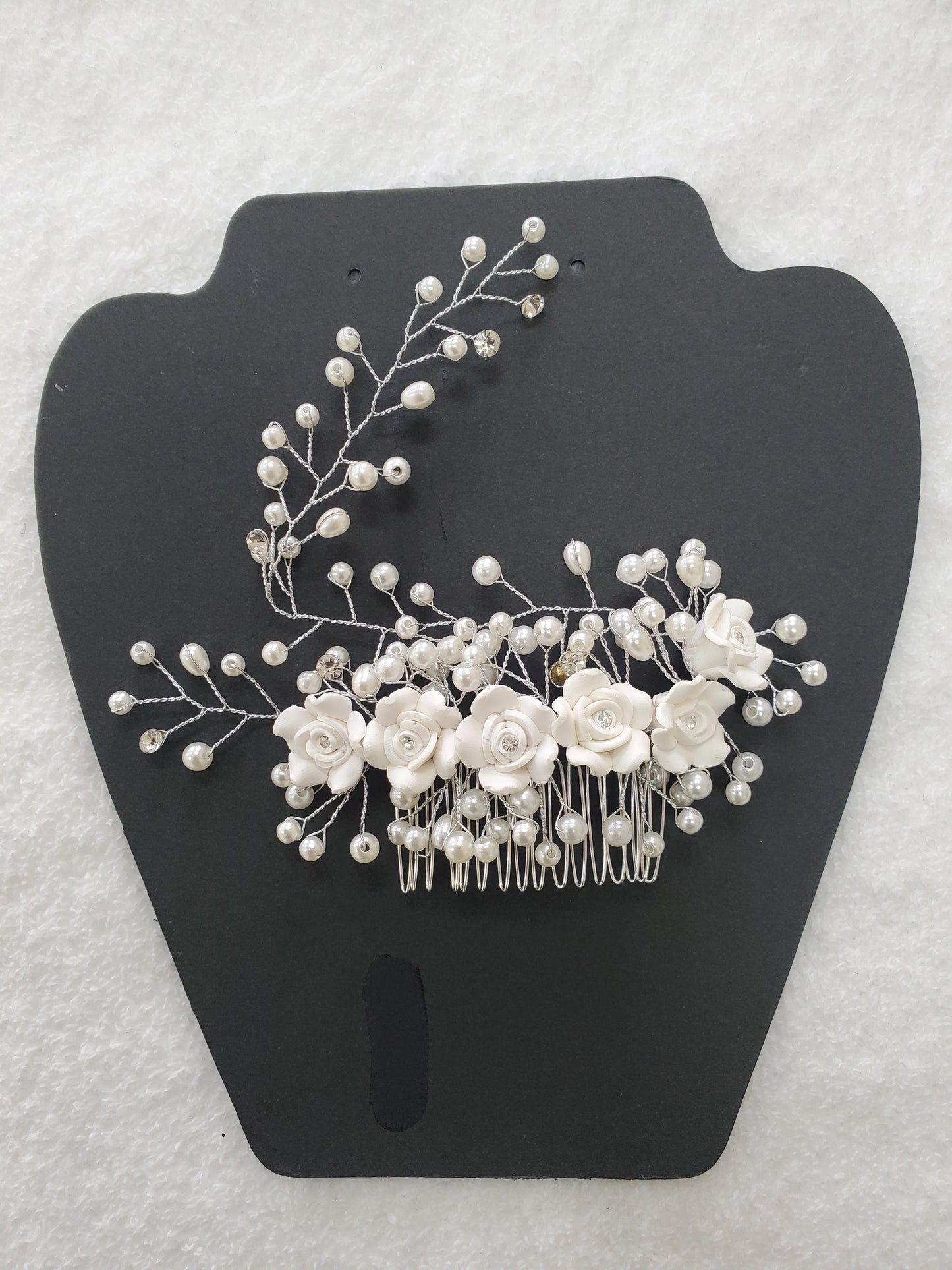 Decorative Hair Piece