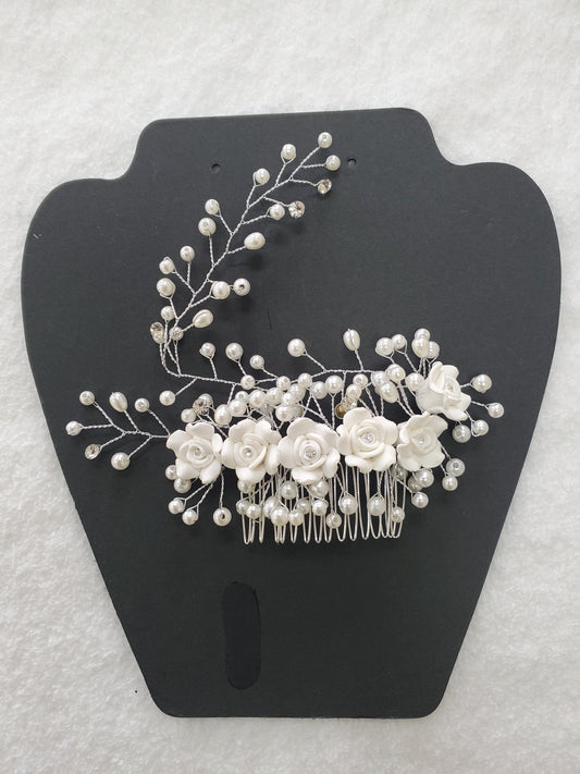 Decorative Hair Piece