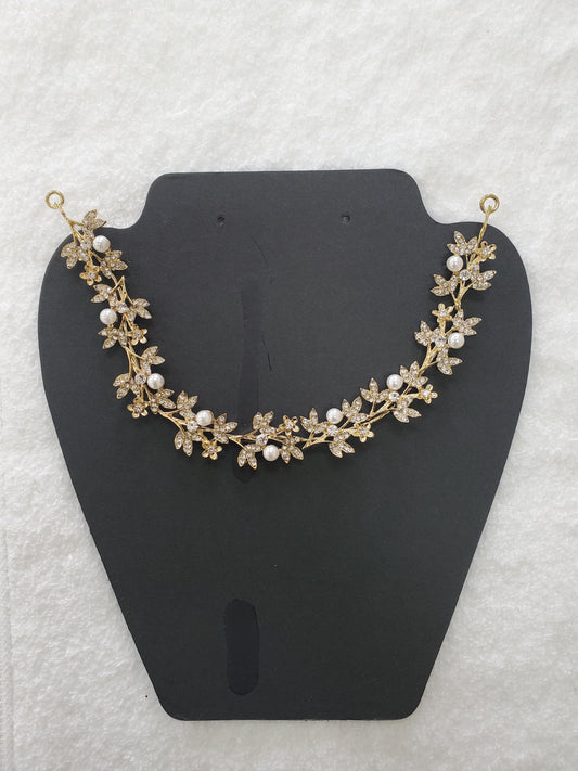 Decorative Hair Piece