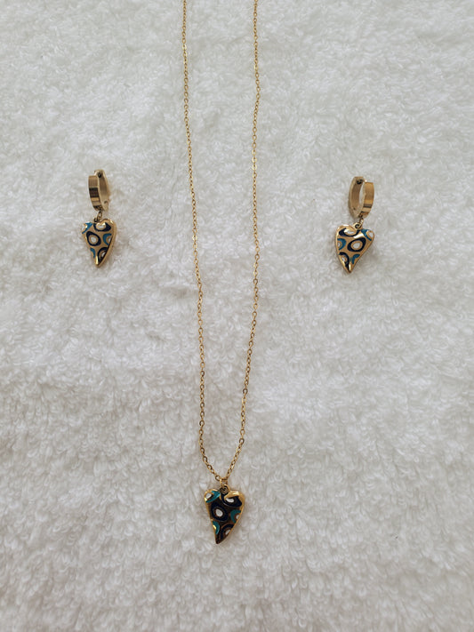 Costume Jewelry