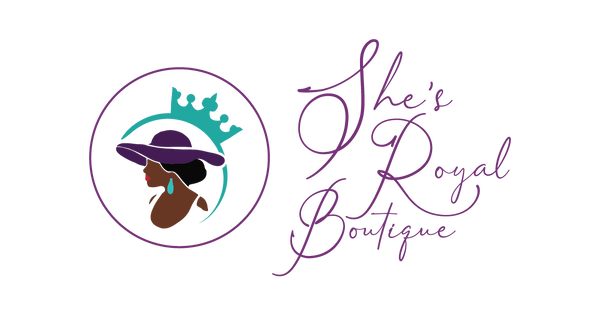 She's Royal Boutique