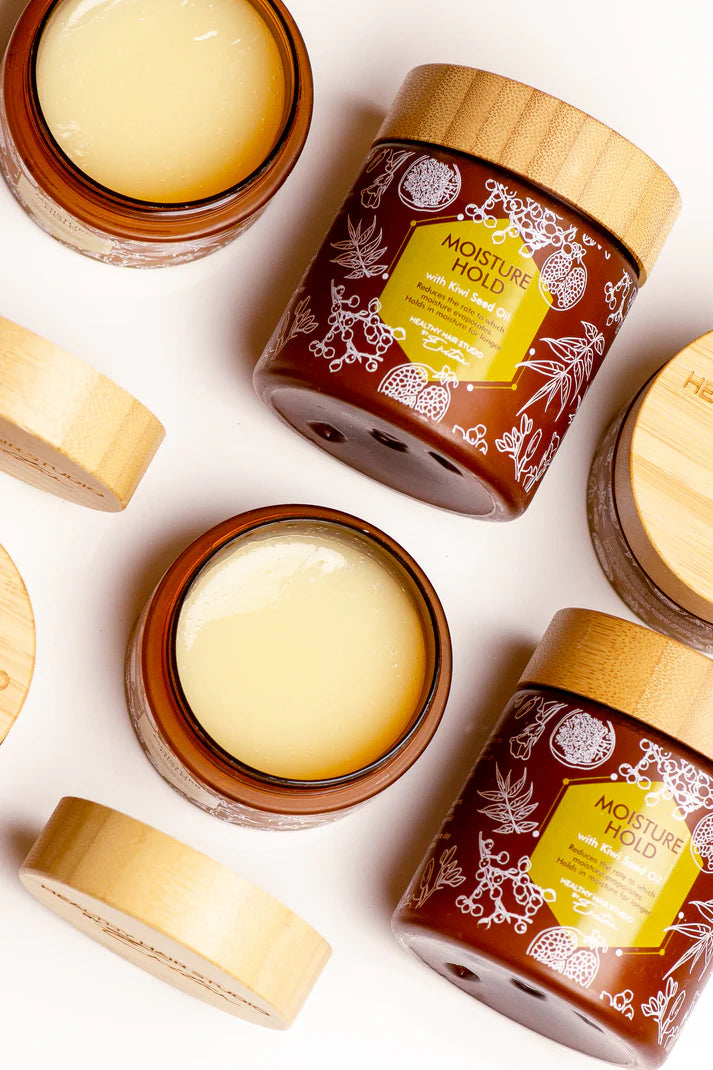 Healthy Hair Studio by Enitan - Moisture Hold