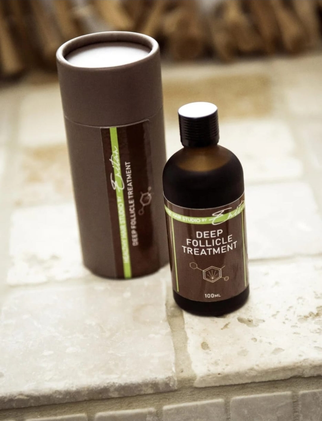 Deep Follicle Treatment