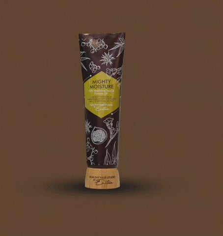 Healthy Hair Studio by Enitan - Mighty Moisture